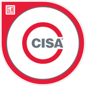 CISA by ISACA